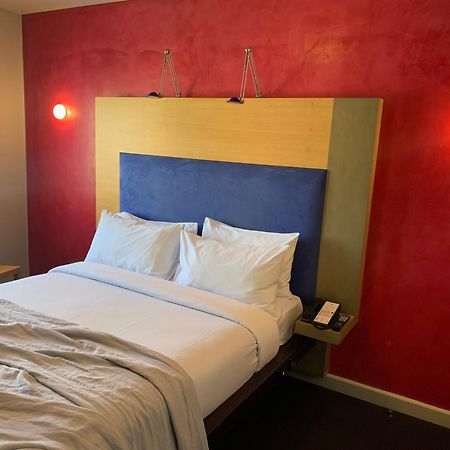 Medusa Hotel Sydney Eksteriør billede