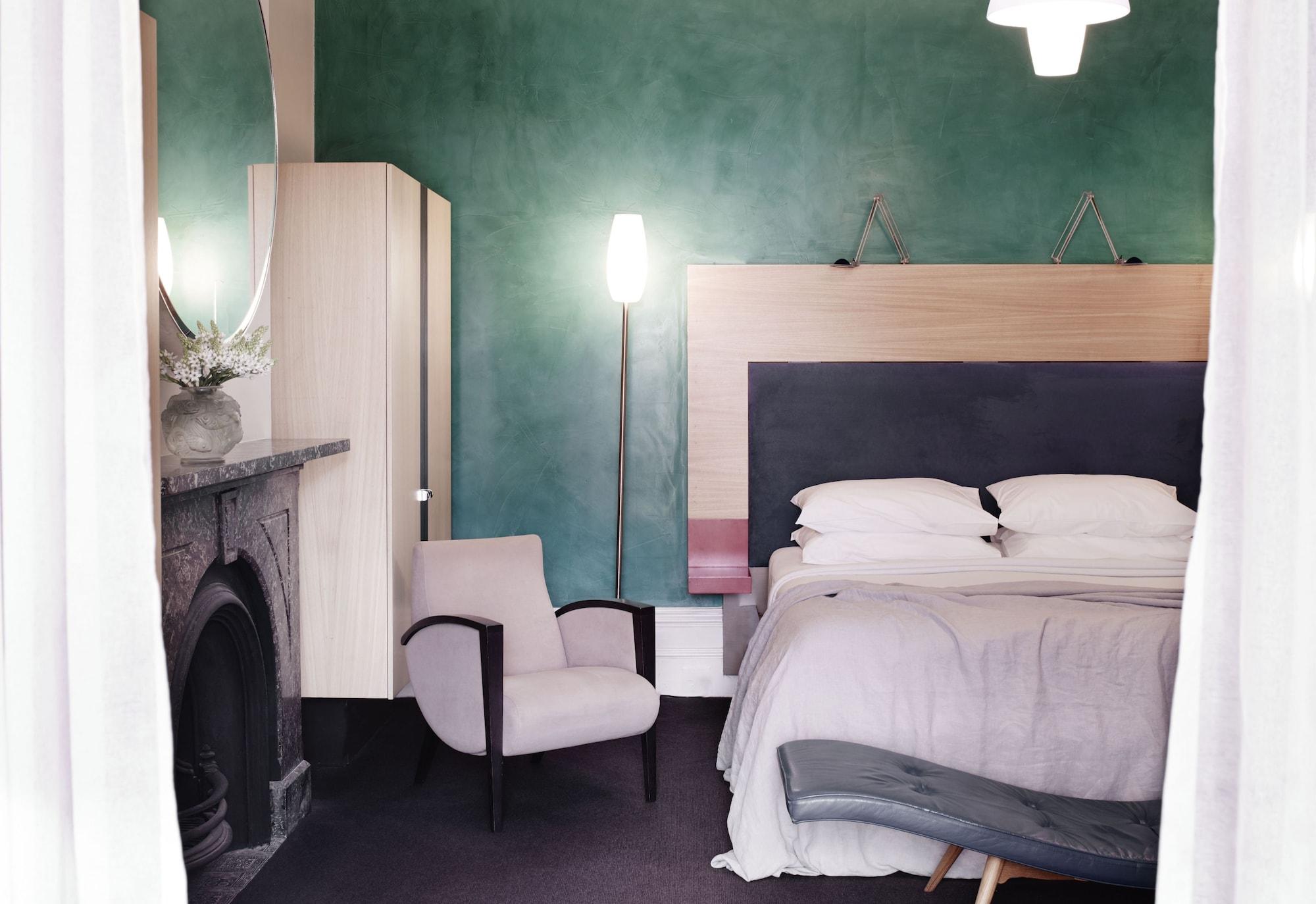 Medusa Hotel Sydney Eksteriør billede