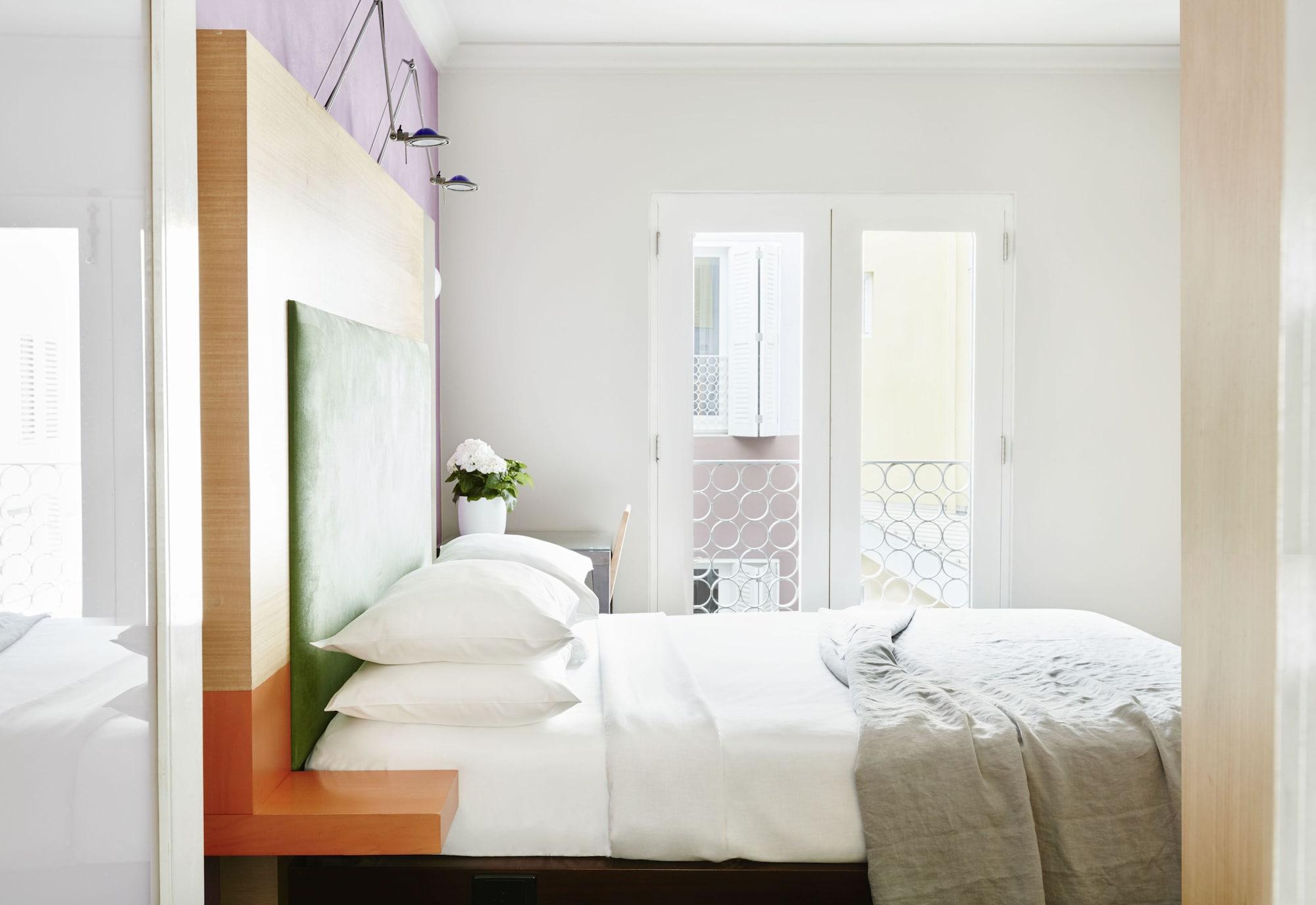 Medusa Hotel Sydney Eksteriør billede