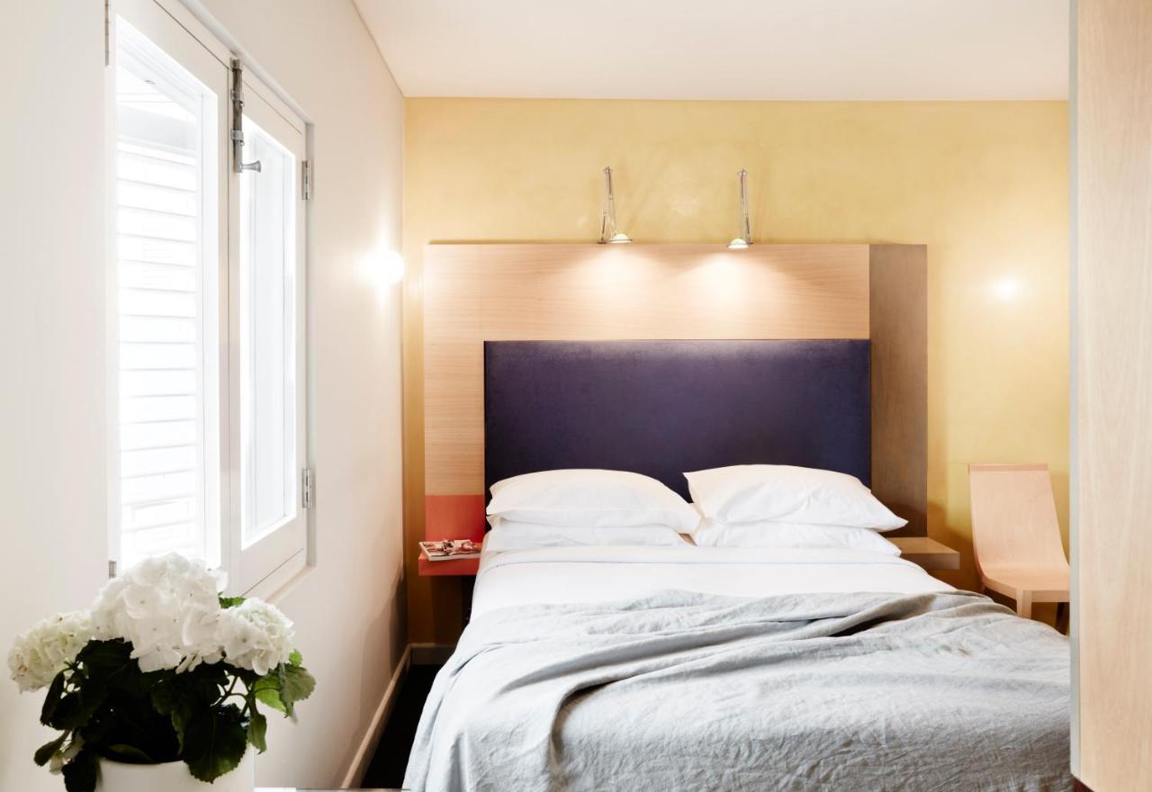 Medusa Hotel Sydney Eksteriør billede