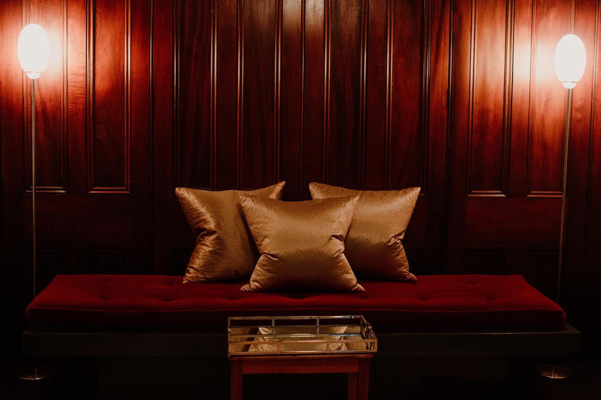Medusa Hotel Sydney Eksteriør billede