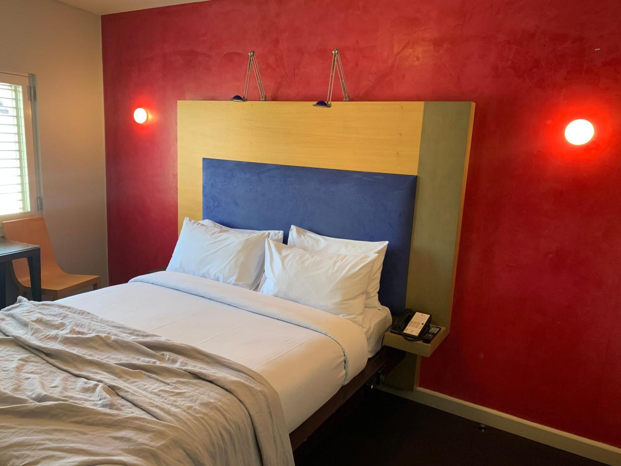 Medusa Hotel Sydney Eksteriør billede