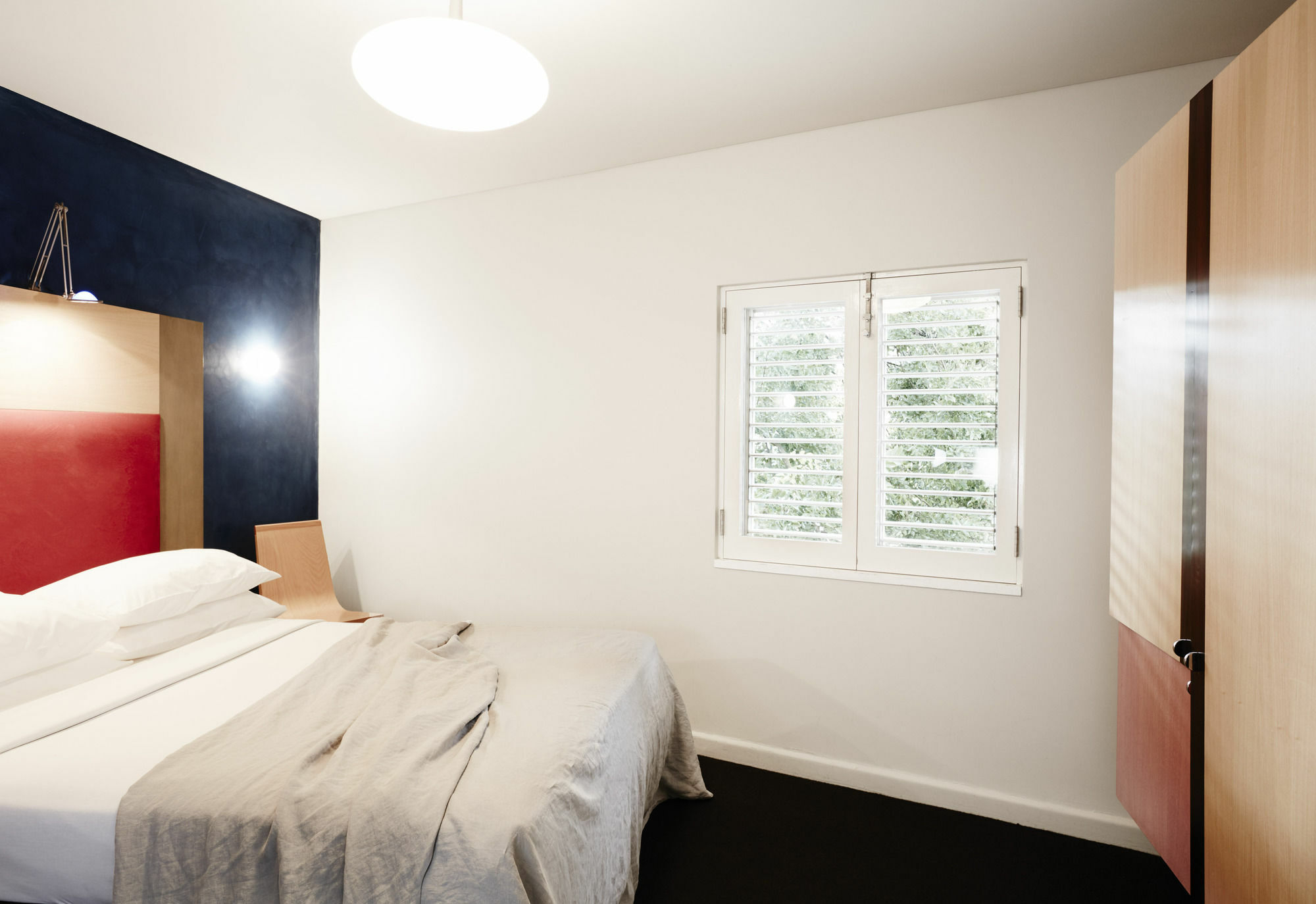 Medusa Hotel Sydney Eksteriør billede