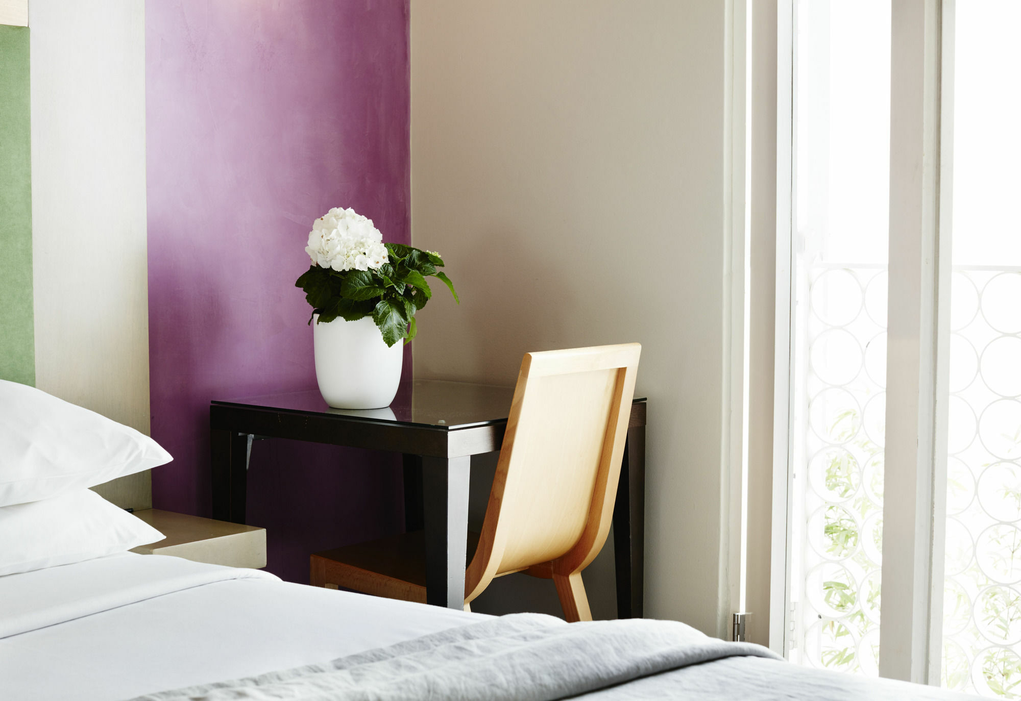 Medusa Hotel Sydney Eksteriør billede