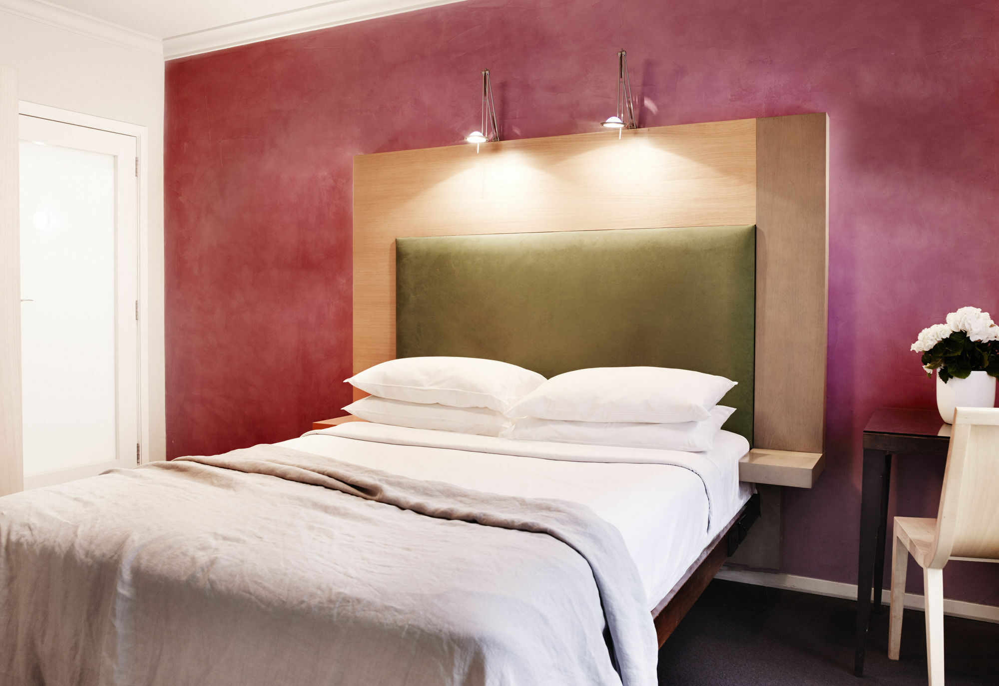 Medusa Hotel Sydney Eksteriør billede