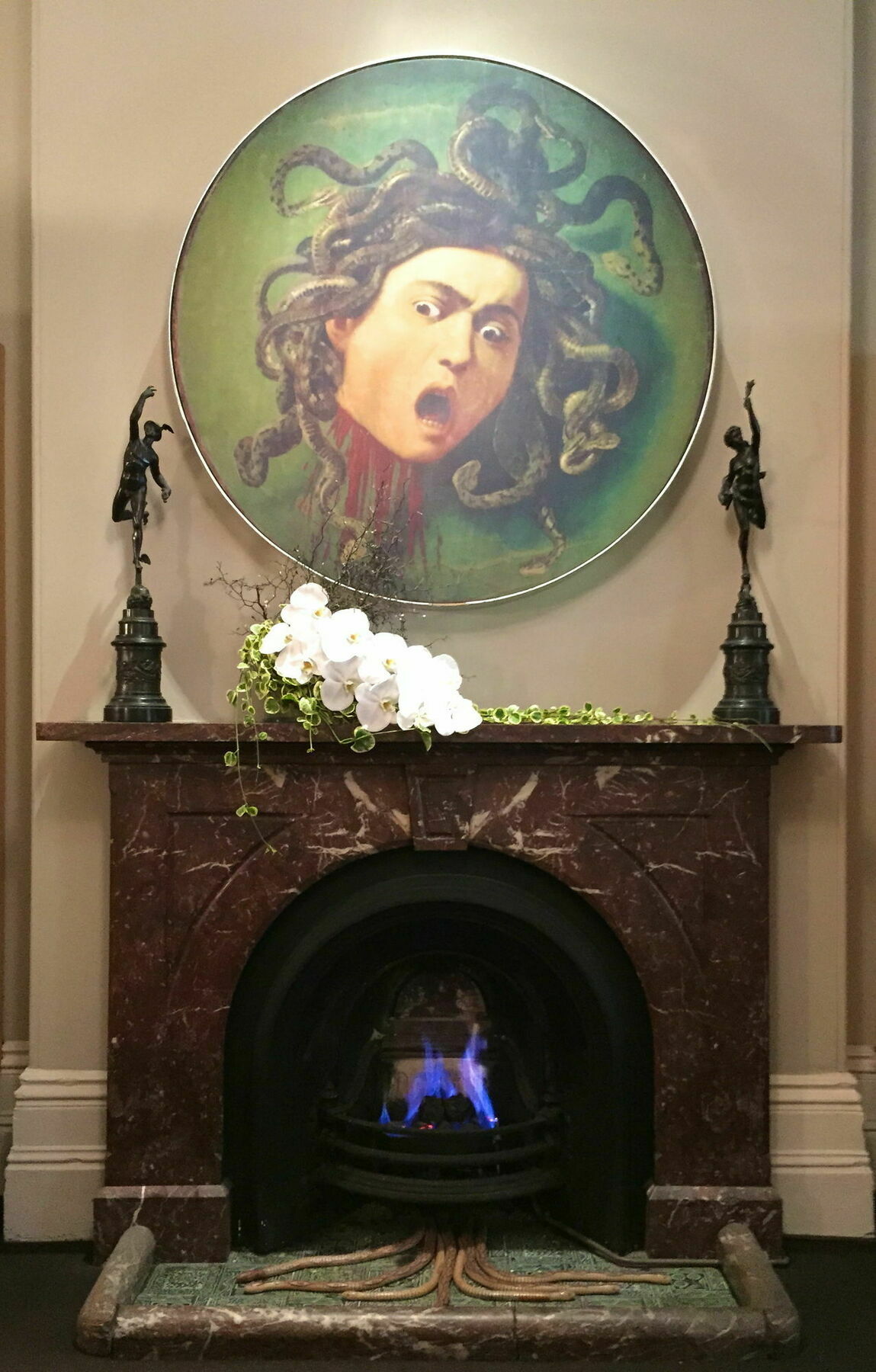 Medusa Hotel Sydney Eksteriør billede
