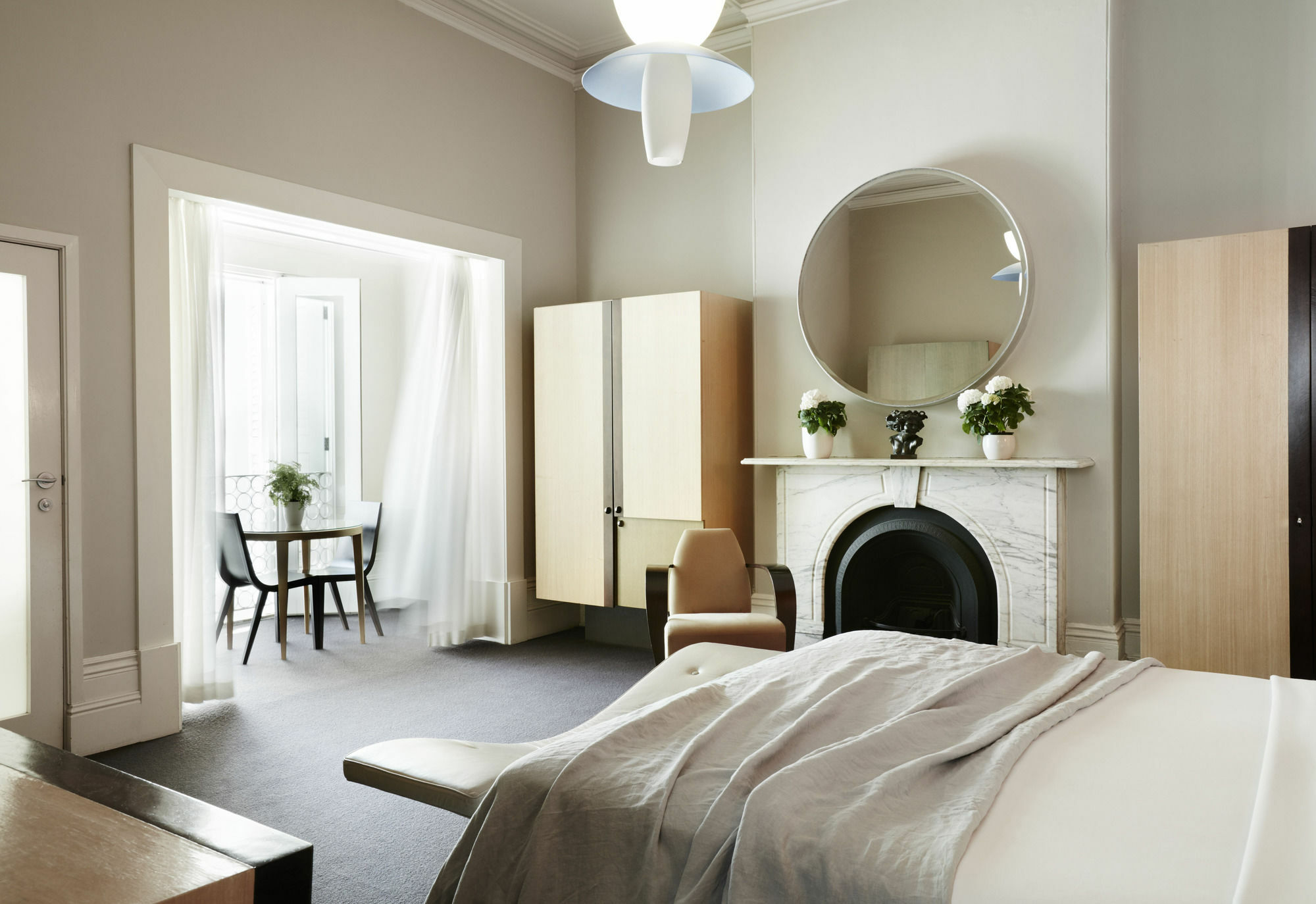 Medusa Hotel Sydney Eksteriør billede