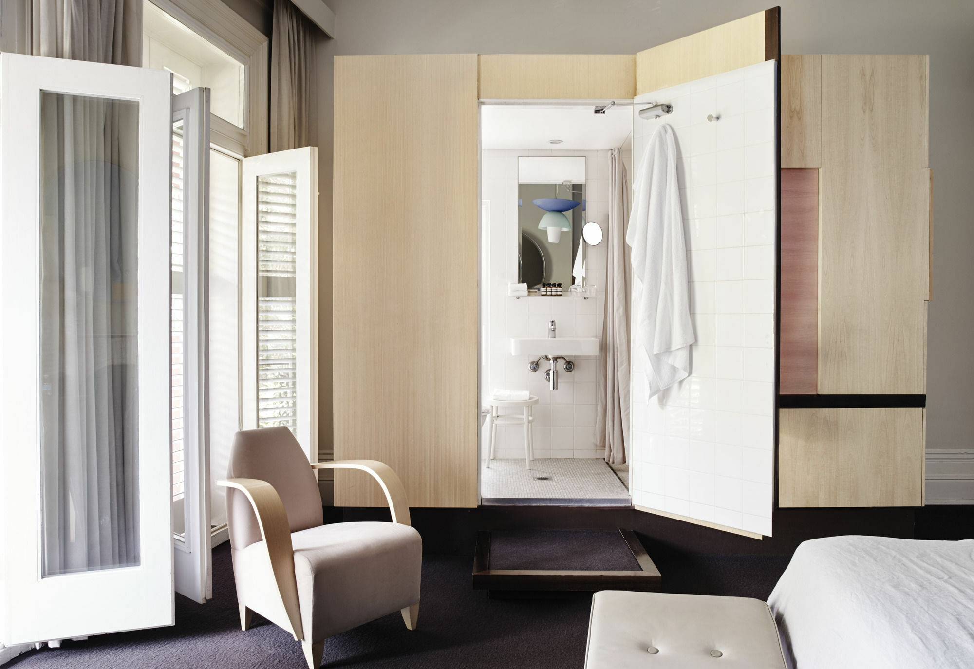 Medusa Hotel Sydney Eksteriør billede